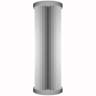 5 Micron Pleated Polypropylene Cartridge, 10 in