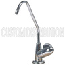 Designer Brushed Nickel Faucet for RO Units