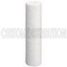 1 Micron Polypropylene Sediment Pre-Filter Cartridge, 20 in