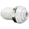 3/8 in Bulkhead Tank Adapter