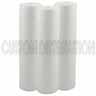 4.5 inch x 20 inch Big White 5 Mic sediment 