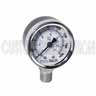 PuroTech 2 inch 0-160 psi/bar gage