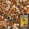 African Cichlid Ivory Coast Gravel 50 lbs., CaribSea