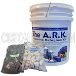 Aragonite Refugium Kit 5 Gallon