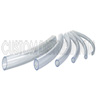 1/4 Inch Id By 3/8 Inch OD Clear Airline Tubing