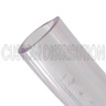 5/8 Inch Id By 7/8 Inch Od Clear Airline 1 Foot