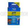 pH Test kit, API