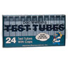 Replacement Test Tubes 24 pack, API