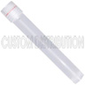 Replacement test vial for LaMotte Test Kits.