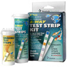 Lifegard 6-Way Test Strips