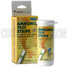 Lifegard Ammonia Test Strips