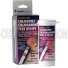Lifegard Chlorine/Chloramine Test Strips