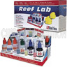 Reef Lab Test Kit, Red Sea 