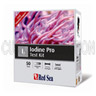 Iodine Pro (I2) test kit, Red Sea.