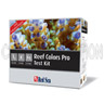 Reef Colors Pro MultiTest Kit (I2,K,Fe), Red Sea.