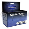 Seachem MultiTest Marine pH / Alkalinity 75 tests