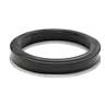 3 Inch Round Dam Ring For Retaining Coolant