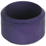 Rubber Seal for Quartz Sleeve (Purple), Aqua UV