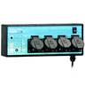 The Wave 4-channel Pump Controller, Aqua Medic