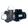 Dolphin Super Aqua Sea 12000 GPH 3 Hp Pump w/MDA