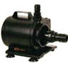 Sedra 9000A Submersible/External Pump, 900 GPH
