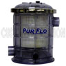 PurFlo Intake Strainer Basket 1 High Clear