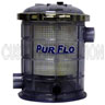 PurFlo Intake Strainer Basket 1 High