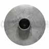Replacement impeller for Reeflo Wahoo pump