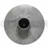 Replacement impeller for Reeflo Wahoo pump