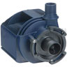 DISCONTINUED Lifegard Quiet One 4000HH Aquarium Pump 980 GPH