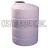 50 Gallon Vertical Water Storage Reservoir