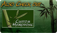 Hydroponic Supplies